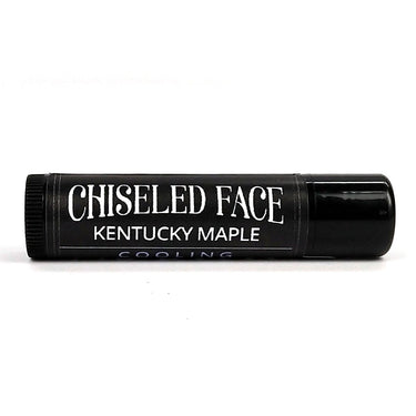 Kentucky Maple - Cooling Lip Balm - Chiseled Face